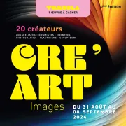 Exposition Cré\'Art Images