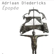 Exposition d\'Adriaan Diedericks