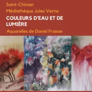 Exposition D'Aquarelles