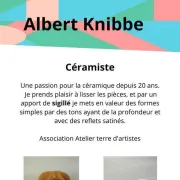 Exposition d'Art