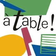 Exposition d'automne : À table ! des Ateliers des Arques