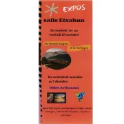 Exposition d\'objets artisanaux