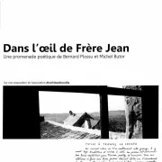 Exposition : Dans l’’oeil de Frère Jean