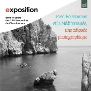 Exposition dans le cadre des 19ème Rencontres de Chaminadour