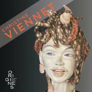 Exposition de Christine et Jean Viennet à la Galerie Origines
