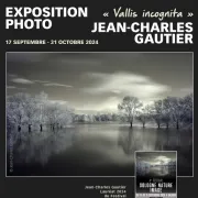 Exposition de Jean-Charles Gautier à Salbris