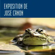 Exposition de José Canon