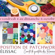 Exposition de Patchwork