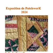 Exposition De Patchwork