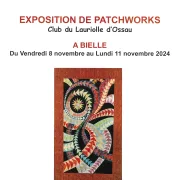 Exposition De Patchworks