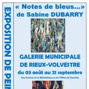 Exposition De Peintures : \