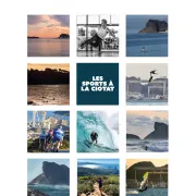 Exposition de photographies Les Sports à La Ciotat