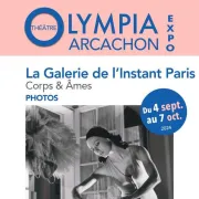 Exposition de photos : Corps et Ames