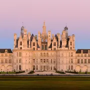 Exposition « Dehors Dedans » de Julien des Monstiers au Château de Chambord