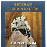 Exposition des oeuvres d\'ESTEBAN