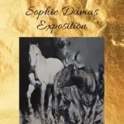 Exposition des Oeuvres de Madame Sophie DUMAS