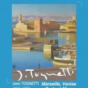 Exposition des œuvres Jean Tognetti