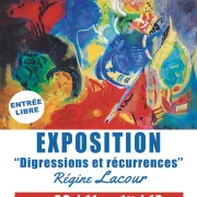 Exposition : Digressions et récurrences