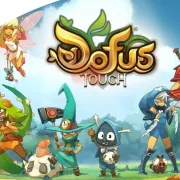 Exposition : Dofus