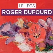 Exposition du legs Roger Dufourd - Peinture, arts graphiques et tapisserie du XXe siècle au musée Bernard d\'Agesci à Niort