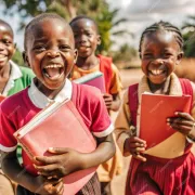 Exposition : écoles Du Bout Du Monde