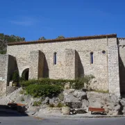 Exposition - Eglise Saint-Laurent