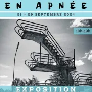 Exposition - En Apnée