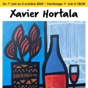 Exposition estivale