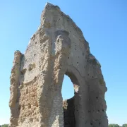 Exposition “et Si Briva était Un Pont : Quand Le Site Antique Du Vieux-Poitiers S’appelait Briva”