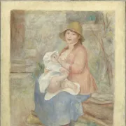 Exposition évènement : Le triomphe de Renoir chez Durand-Ruel