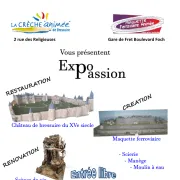 Exposition - Expo Passion