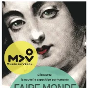 Exposition Faire Monde