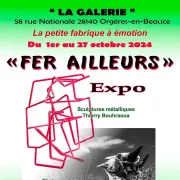 Exposition \