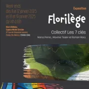 Exposition - Florilège