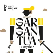 Exposition Gargantua, le mythe