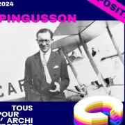 Exposition - Georges-Henri Pingusson