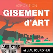 Exposition Gisement d\'Art à la Tuilerie Bossy