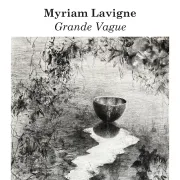 Exposition - Grande Vague - Myriam Lavigne