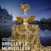 Exposition « Habiller le merveilleux, costumes de scène »