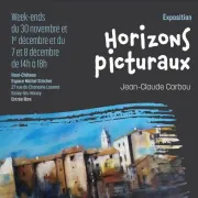 Exposition - Horizons Picturaux