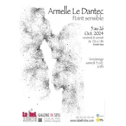 Exposition I Armelle Le Dantec