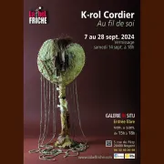 Exposition I K-rol Cordier