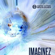 Exposition : Imaginez (Centre Culturel Brive)