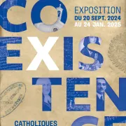 EXPOSITION - Inauguration le 20 septembre 2024 à 18h