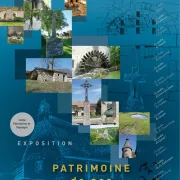 Exposition itinérante : Patrimoine de nos Campagnes