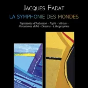 EXPOSITION - Jacques Fadat \