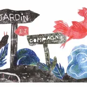 Exposition: Jardin et compagnie - Limoges