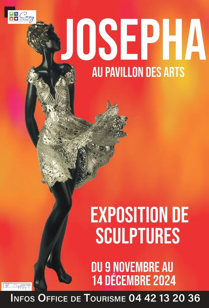 Exposition Josépha