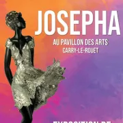 Exposition Josépha