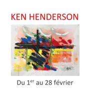 Exposition : Ken Henderson